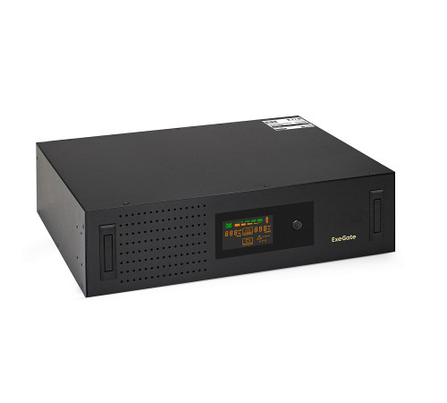 Exegate ServerRM EX293852RUS ИБП