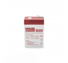 MNB BATTERY MM 6045 Аккумуляторная батарея