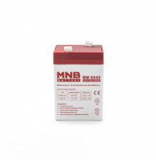 MNB BATTERY MM 6045 Аккумуляторная батарея