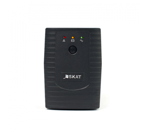 Bastion SKAT-UPS 800/400 исп. P ИБП  SKAT-UPS 800-IN-1X9-R02
