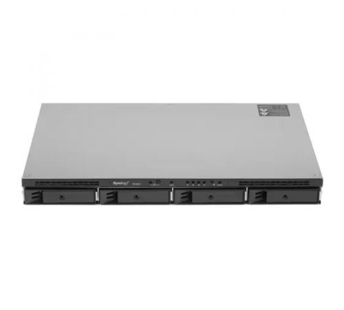 Synology RS422+ Сетевое хранилище