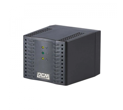 Powercom TCA-3000 BLACK Стабилизатор напряжения TCA-3000 BL