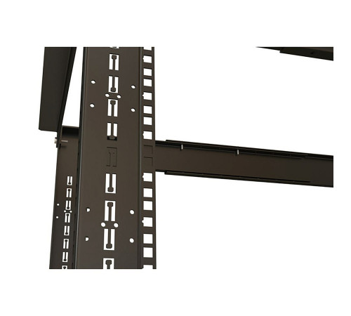 Hyperline ORK2A-3281-RAL9005 Телекоммуникационный шкаф