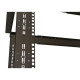 Hyperline ORK2A-3281-RAL9005 Телекоммуникационный шкаф