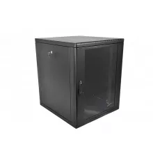 ЦМО ШРН-М-15.500-9005 Шкаф телекоммуникационный
