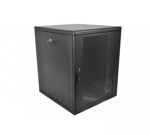 ЦМО ШРН-М-15.500-9005 Шкаф телекоммуникационный
