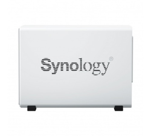 Synology DS223J СХД настольное исполнение