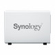 Synology DS223J СХД настольное исполнение