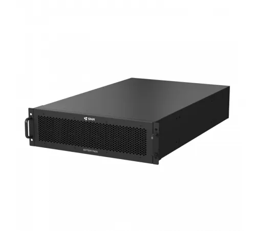 SNR SNR-UPS-BCRT-MP240 Блок батарей для ИБП