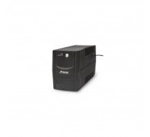 POWERMAN BACK PRO 650 PLUS 6150950 Источник бесперебойного питания