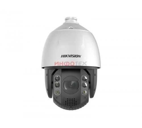 Hikvision DS-2DE7A232MW-AE(S5) IP-камера  DS-2DE7A232MW-AE(S5) 2МП КУПОЛЬНАЯ IP-ВИДЕОКАМЕРА DS-2DE7A232MW-AE(S5)