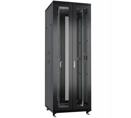 Cabeus ND-05C-42U80/120-BK Шкаф телекоммуникационный
