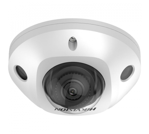 Hikvision DS-2CD2523G2-IS(2.8MM)(D) IP-камера