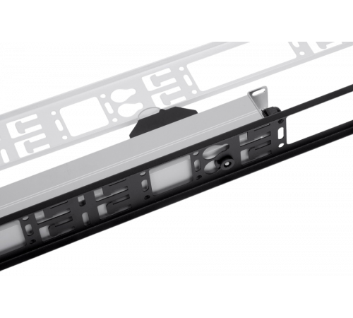 ЦМО R-2MC3-32-8X2S-A-1420-K Верт блок розеток