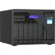 QNAP TS-855X-8G Сетевое хранилище