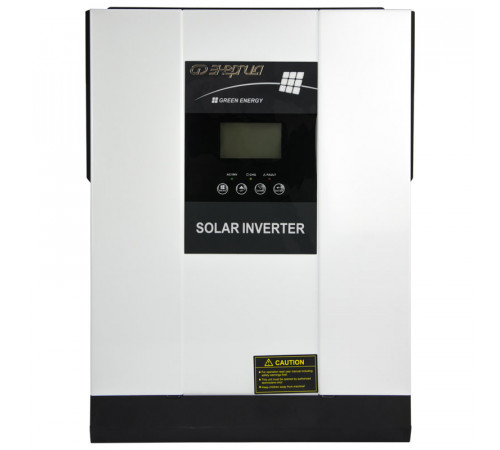 Энергия Стандарт 3000 VHM (L0201-0163) Солнечный инвертор