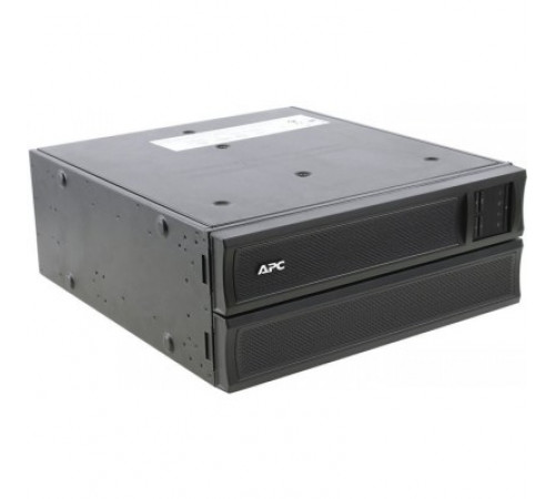 APC Smart-UPS X SMX2200HV Источник бесперебойного питания