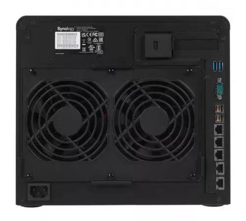 Synology DS3622XS+ Сетевой накопитель