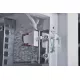 ЦМО ШТВ-1-30.7.9-43АА-Т1-МС1 Шкаф всепогодный напольный