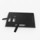 Hyperline TTB-2761-AS-RAL9004 Шкаф настенный