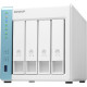 QNAP TS-431P3 (TS-431P3-4G) Сетевое хранилище
