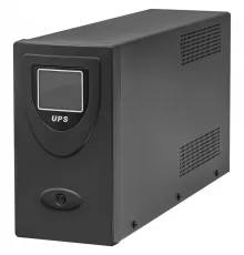 SNR SNR-UPS-LID-2000 Источник бесперебойного питания