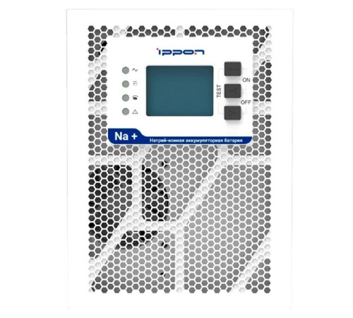 Ippon Innova Na+ II TAE 1000 2149949 ИБП
