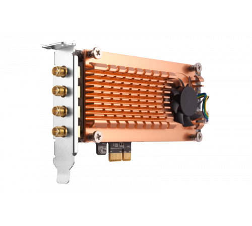 QNAP QWA-AC2600 Сетевая карта Wi-Fi