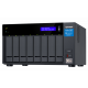 QNAP TVS-872XT (TVS-872XT-I5-16G) Сетевое хранилище