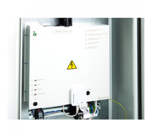 Bastion SKAT SMART UPS-1000 IP65 SNMP Wi-Fi исп. P ИБП  SKAT-UPS 1000-IP65-ON-SMART-WIFI-SNMP-R04