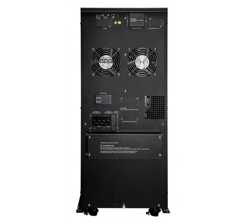 Ippon Innova RT 10K Tower 3/1 9000W/10000VA (279376) ИБП  387546