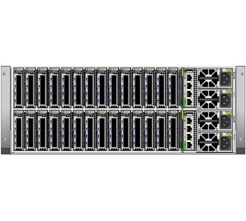 Huawei OceanStor Dorado 8000 V6 02354JMY Система хранения данных