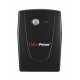 CyberPower VALUE600EI ИБП