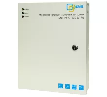 SNR SNR-PS-C1230-D17U Многоканальный источник питания