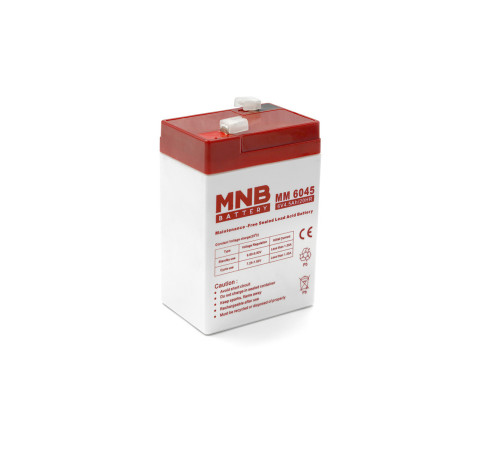MNB BATTERY MM 6045 Аккумуляторная батарея