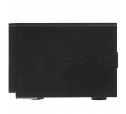 Synology DS1821+ Сетевое хранилище