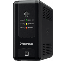 CyberPower UT650EIG ИБП
