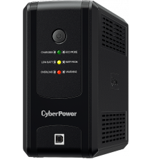 CyberPower UT650EIG ИБП