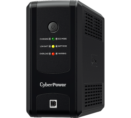 CyberPower UT650EIG ИБП