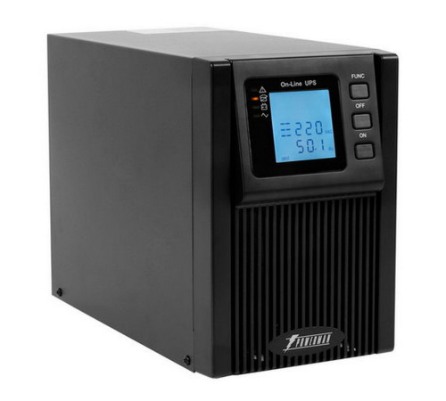 Powerman ONLINE 1000I IEC320 6176035 Источник бесперебойного питания