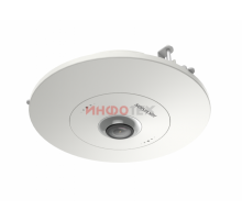 Hikvision DS-2CD6365G0E-S/RC (1.27mm) IP-камера