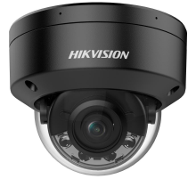 Hikvision DS-2CD2187G2H-LISU(2.8MM)(BLACK) IP-камера