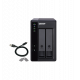 QNAP TR-002 USB-модуль расширения