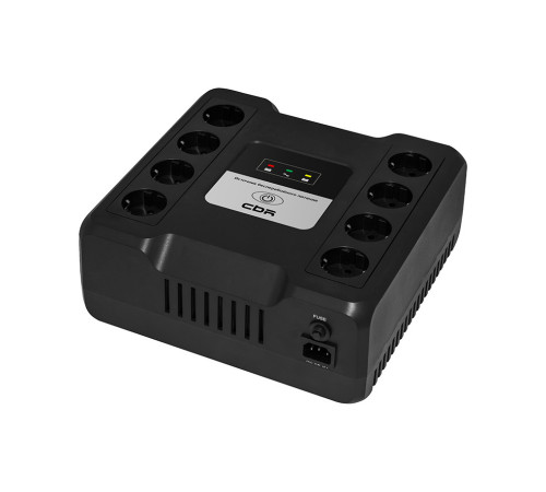 CBR CTL-600B-8F-LDK Линейно-интерактивный ИБП