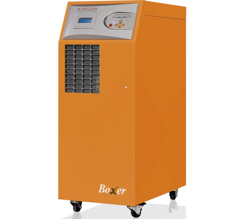 MAKELSAN Boxer Series BX3320 MX330020000 Источник бесперебойного питания