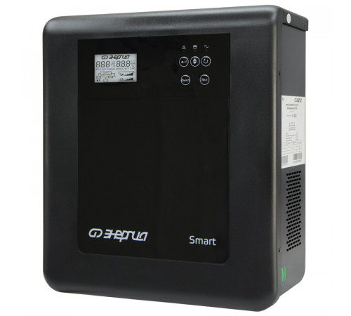 Энергия Smart.2 600W (Е0201-0145) ИБП