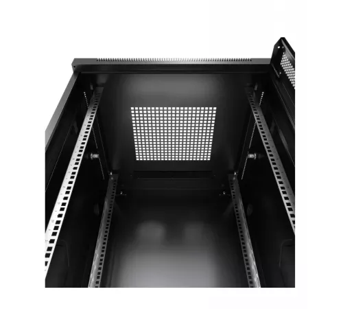 Cabeus SH-05C-12U60/80-BK Шкаф телекоммуникационный