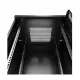 Cabeus SH-05C-12U60/80-BK Шкаф телекоммуникационный