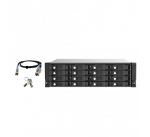 QNAP TL-R1620SEP-RP SAS-модуль расширения