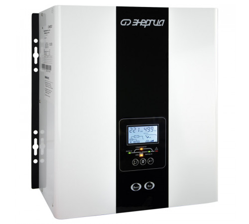 Энергия Smart 300W (Е0201-0140) ИБП
